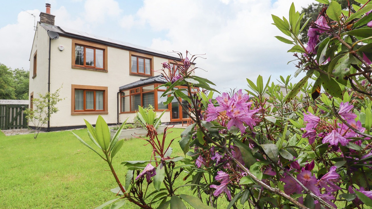 Photo of Outdoor in Fourstones Near Bentham