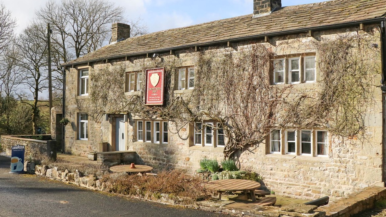 Photo of Outdoor in Fourstones Near Bentham