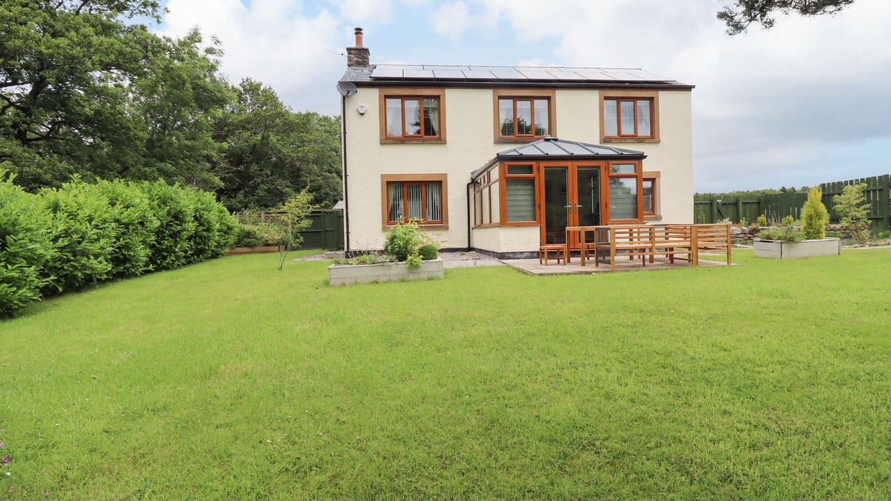 Photo of Outdoor in Fourstones Near Bentham