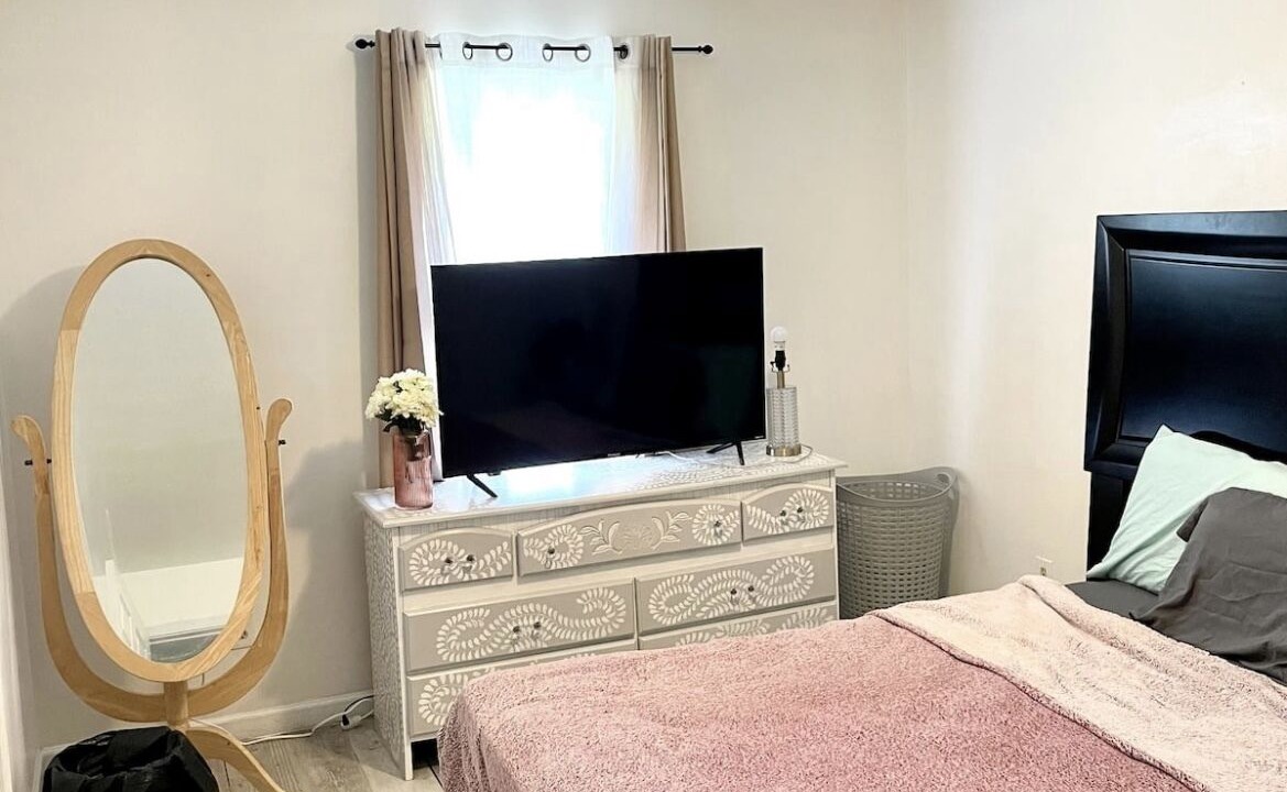 Photo of Bedroom in Mount Zion