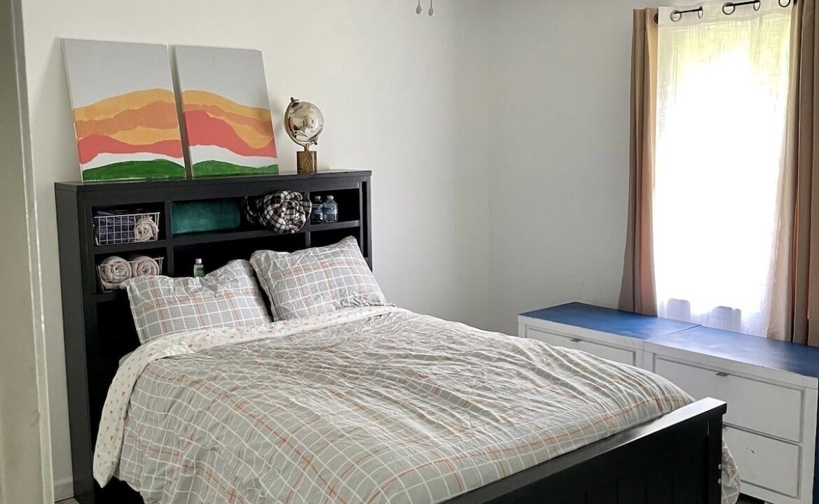 Photo of Bedroom in Mount Zion