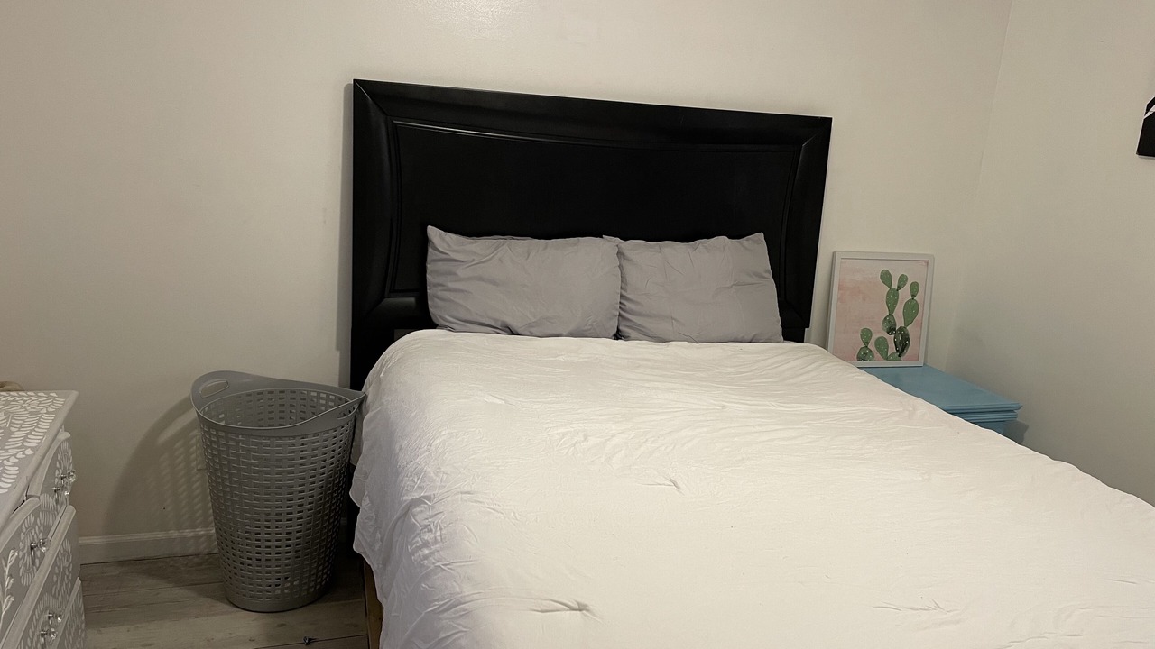 Photo of Bedroom in Mount Zion