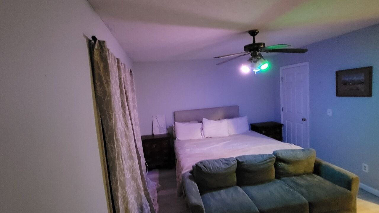 Photo of Bedroom in Mount Zion
