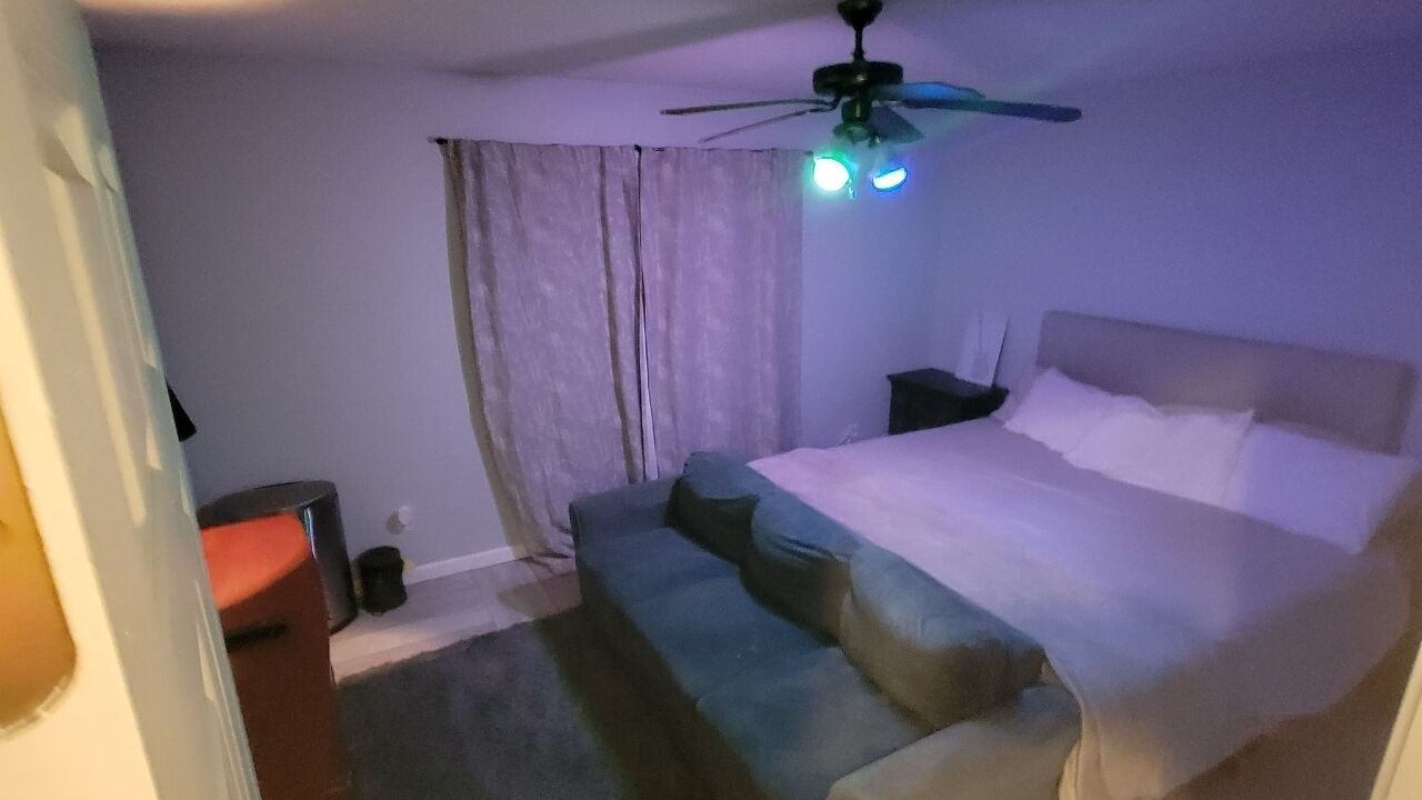 Photo of Bedroom in Mount Zion