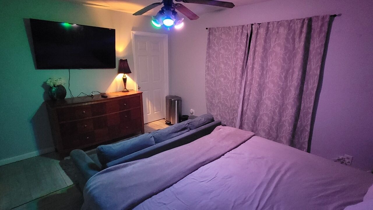 Photo of Bedroom in Mount Zion