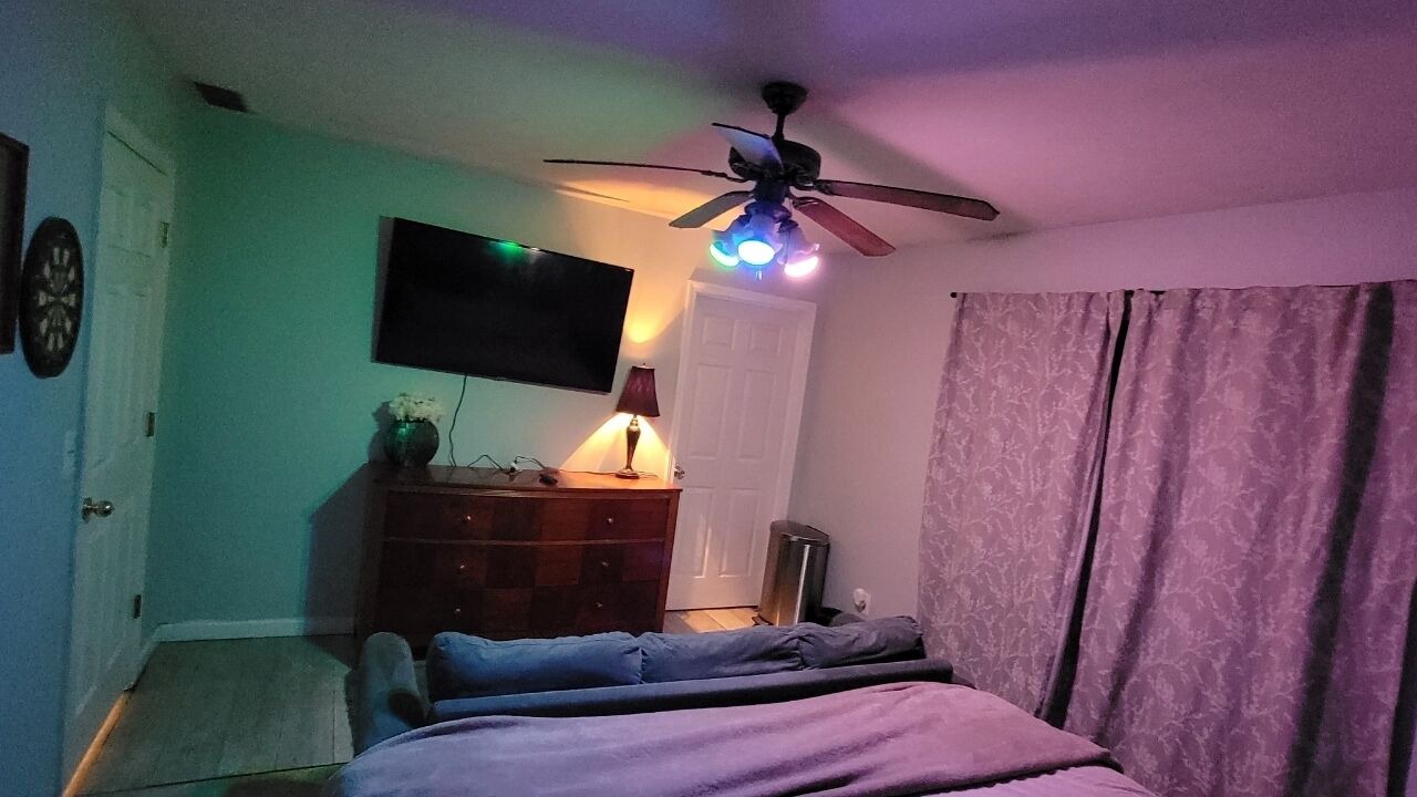 Photo of Bedroom in Mount Zion