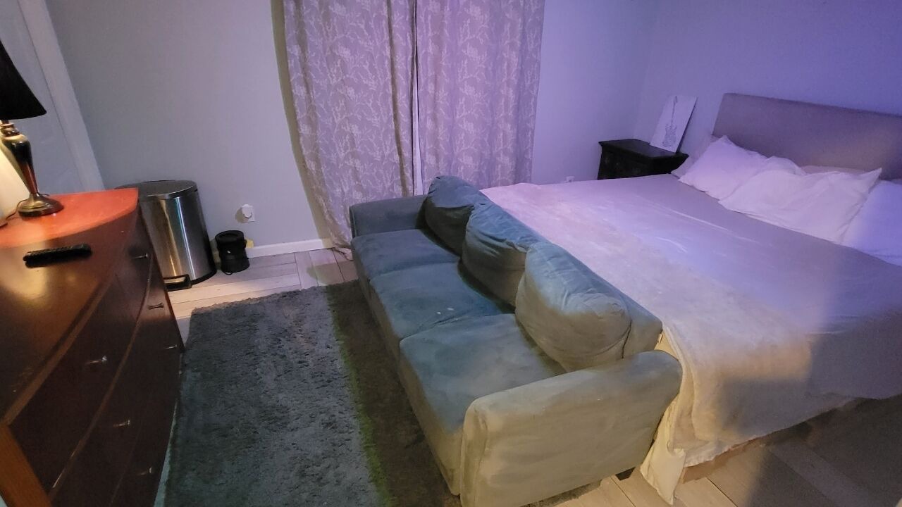 Photo of Bedroom in Mount Zion