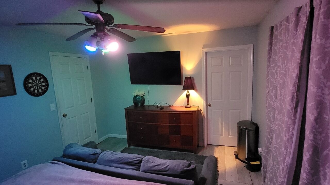 Photo of Bedroom in Mount Zion