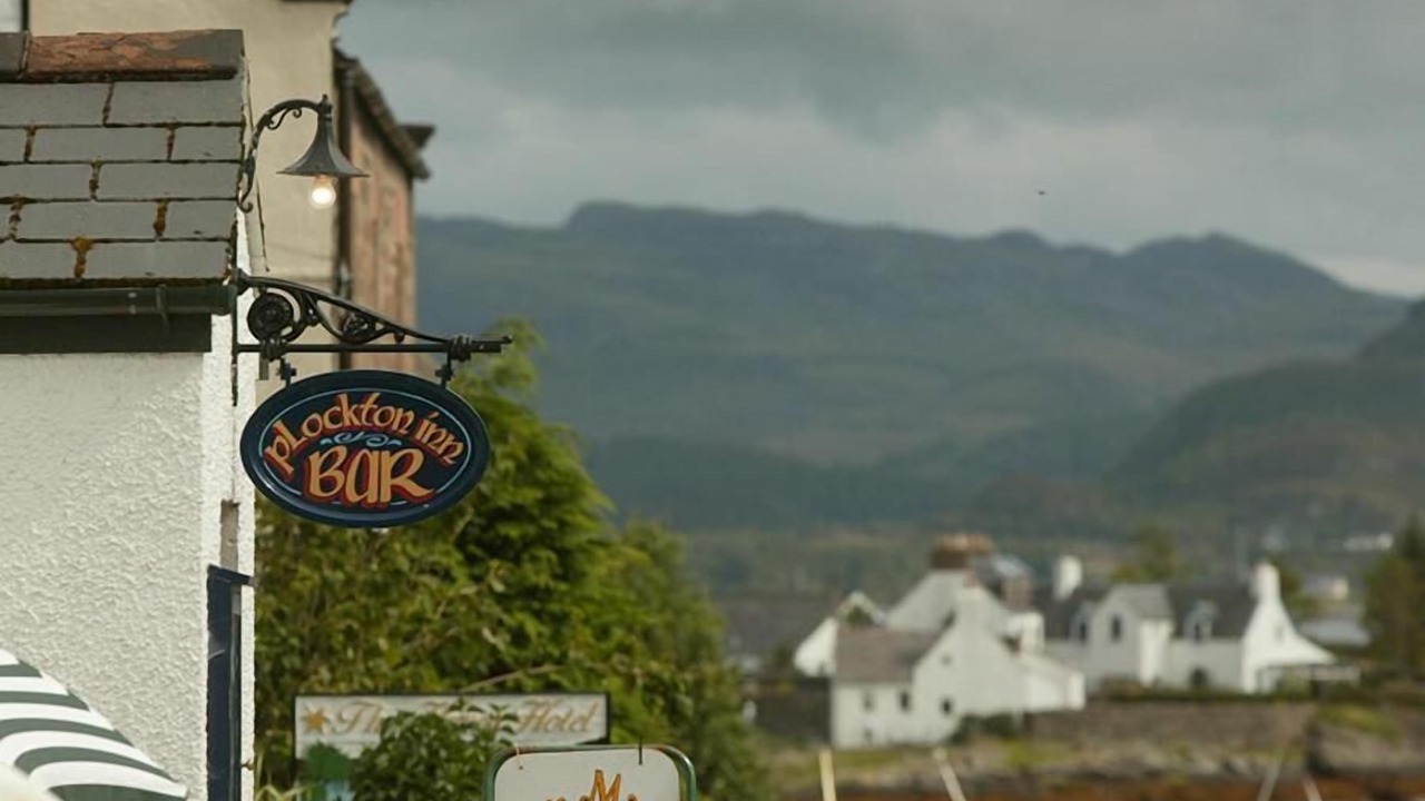 Photo of Others in Plockton