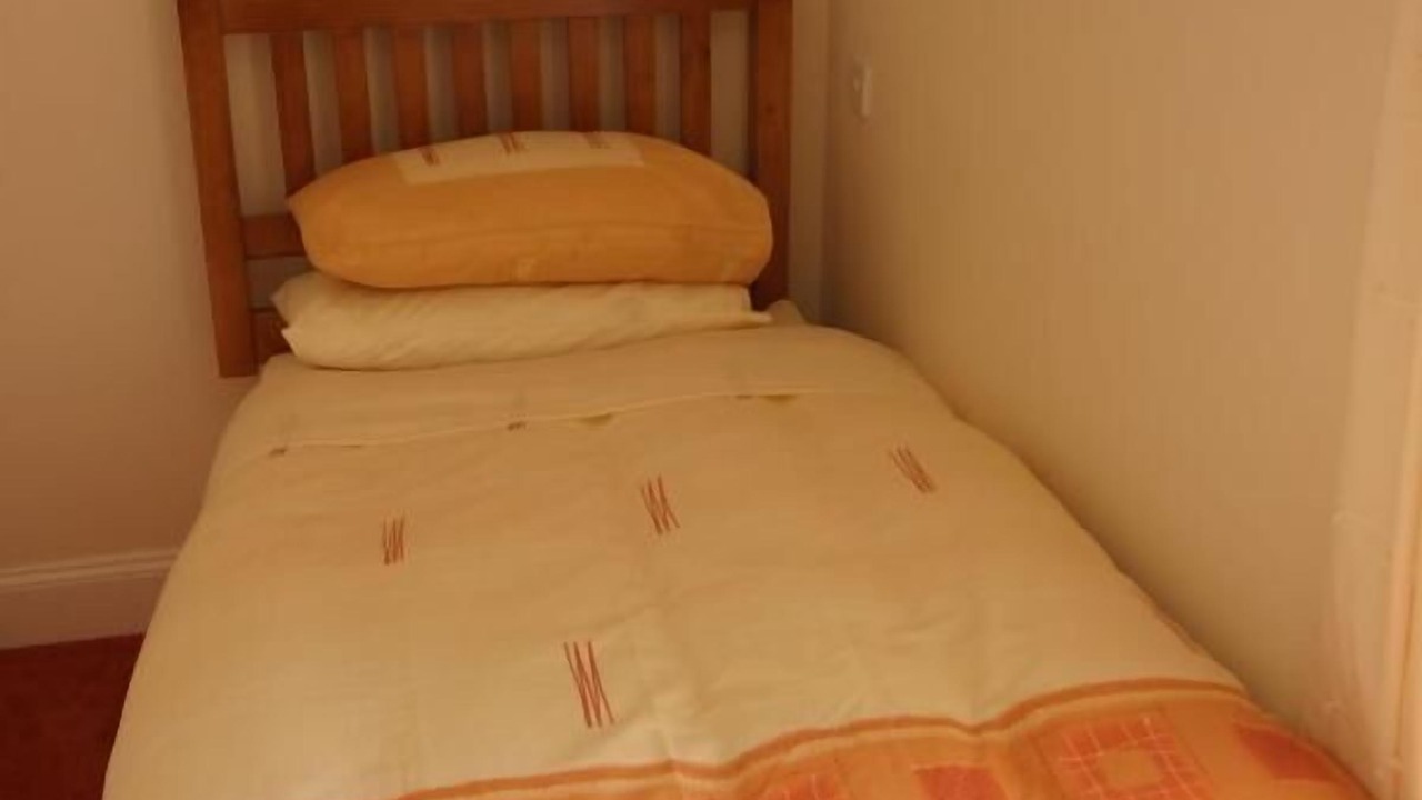 Photo of Bedroom in Plockton
