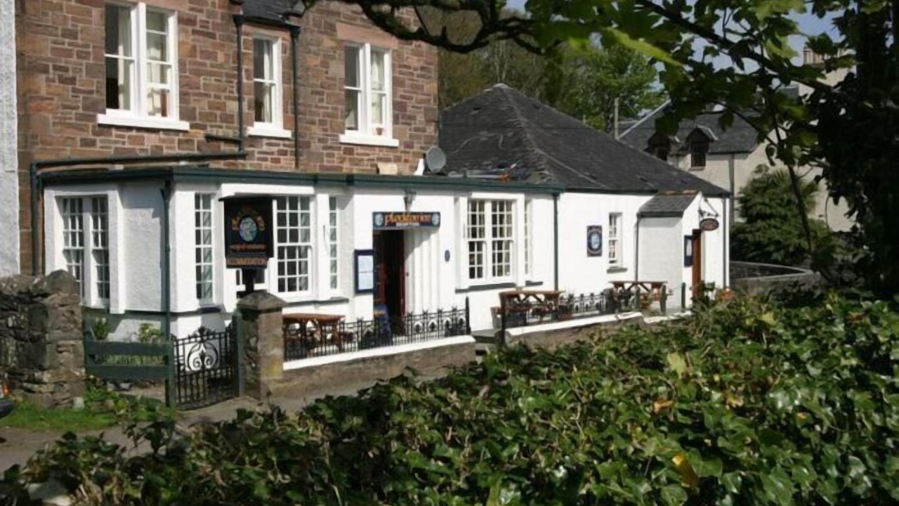 Photo of Outdoor in Plockton