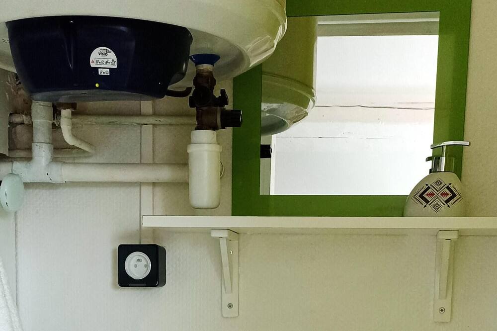 Photo of Kitchen in Sainte-Anne - Faubourg Noyon