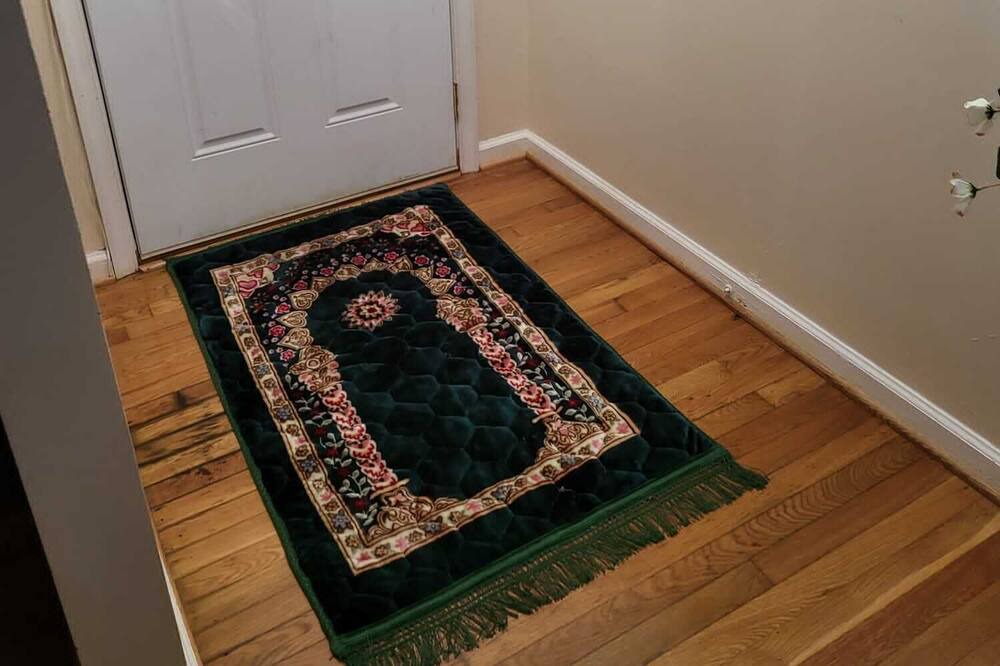 Photo of Bedroom in Petersburg