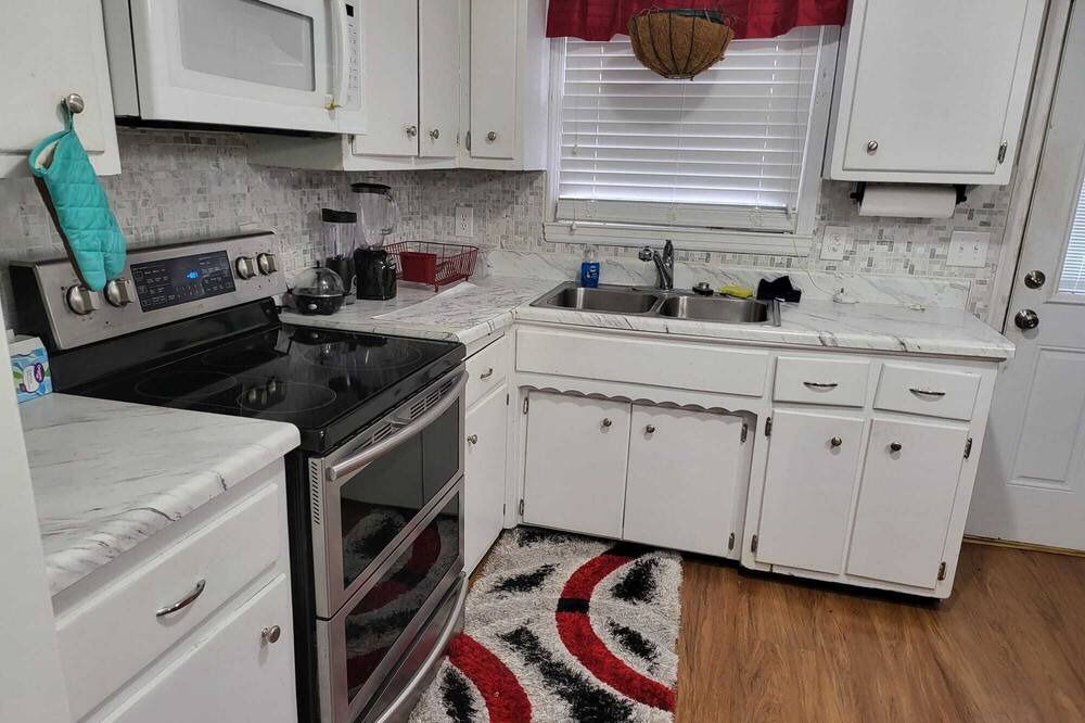 Photo of Kitchen in Petersburg