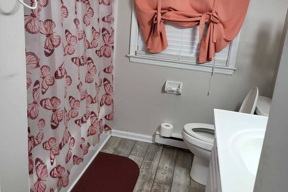 Photo of Bathroom in Petersburg