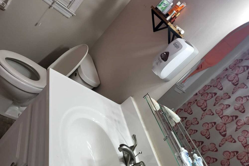 Photo of Bathroom in Petersburg