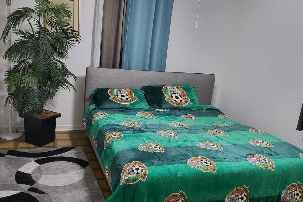 Photo of Bedroom in Petersburg