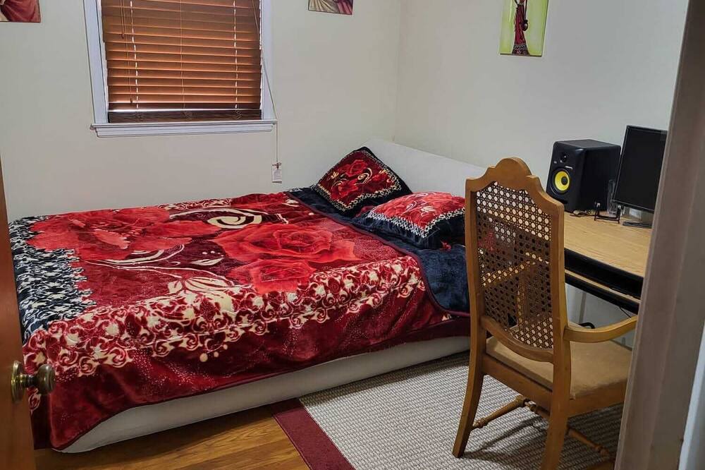 Photo of Bedroom in Petersburg
