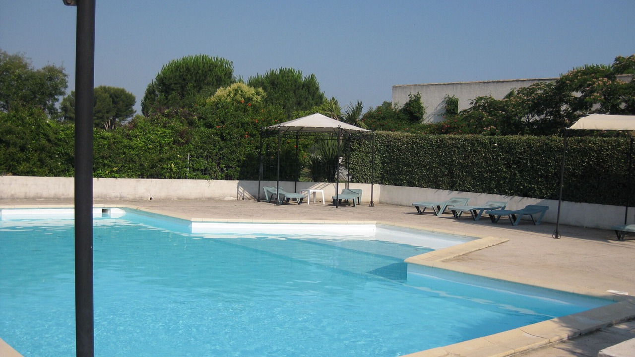 Photo of Outdoor in Aimargues