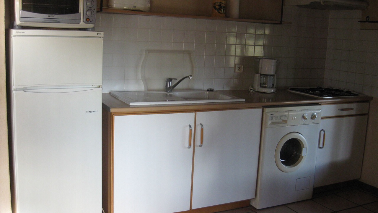 Photo of Kitchen in Aimargues
