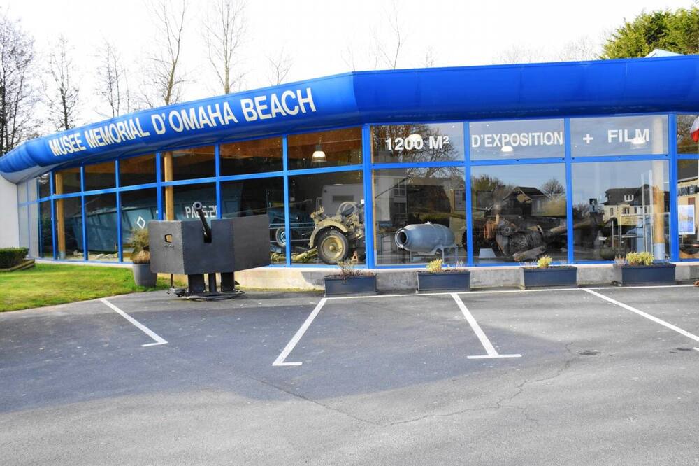 Photo of Others in Saint-Laurent-sur-Mer