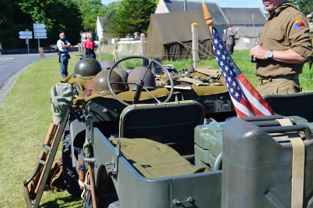Photo of Others in Saint-Laurent-sur-Mer