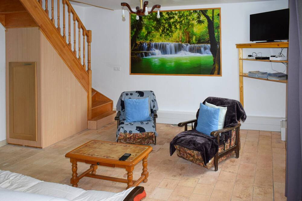 Photo of Livingroom in Channay-sur-Lathan