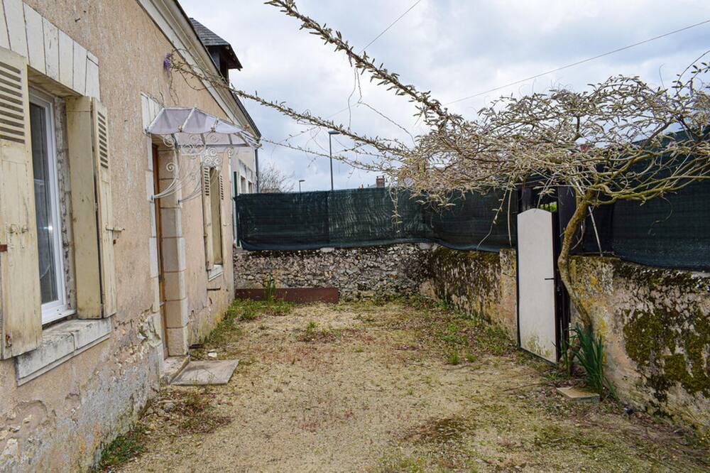 Photo of Outdoor in Channay-sur-Lathan