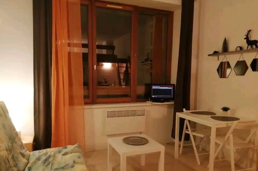 Photo of Livingroom in Paroisse des Monts de Bienne