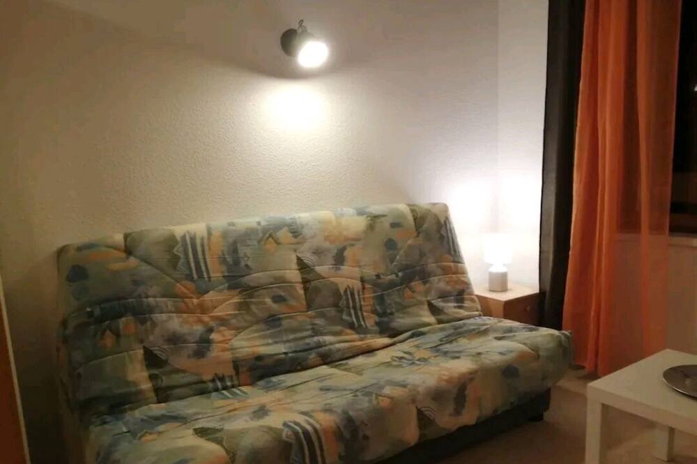 Photo of Livingroom in Paroisse des Monts de Bienne