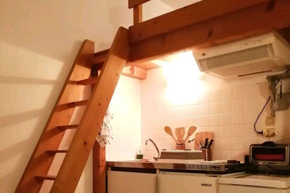 Photo of Kitchen in Paroisse des Monts de Bienne