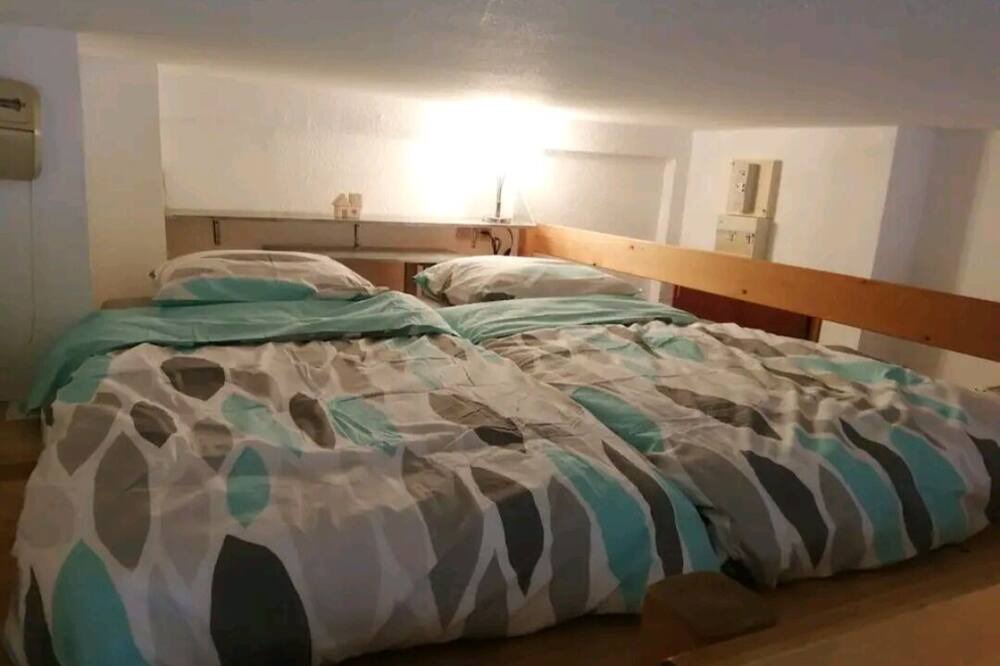 Photo of Bedroom in Paroisse des Monts de Bienne