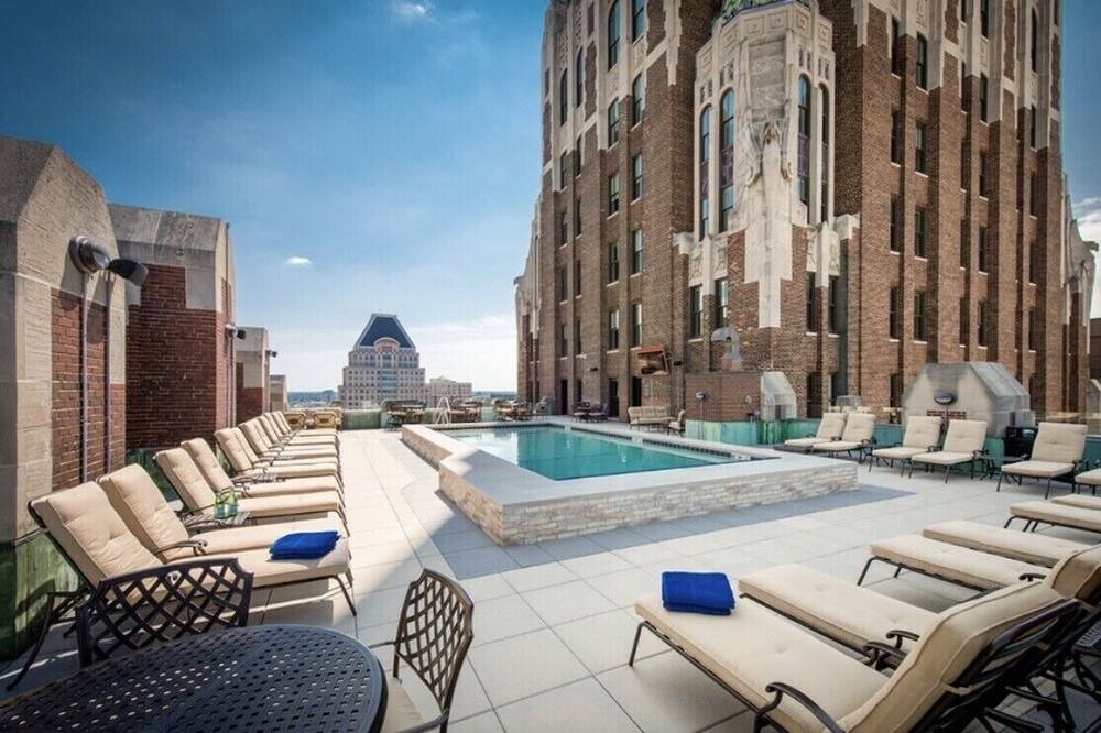 Photo of Outdoor in Inner Harbor