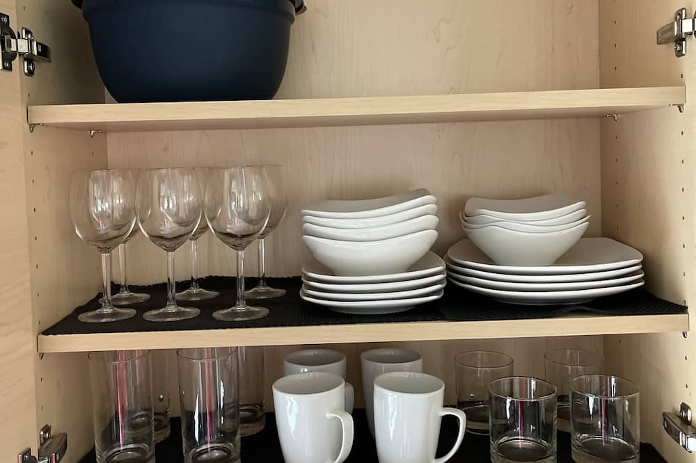 Photo of Kitchen in Inner Harbor