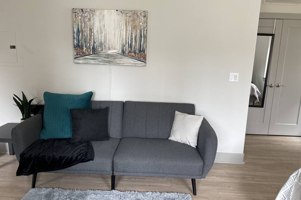 Photo of Livingroom in Inner Harbor