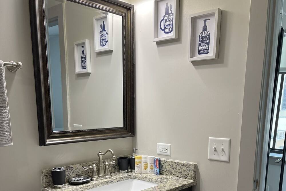 Photo of Bedroom in Inner Harbor