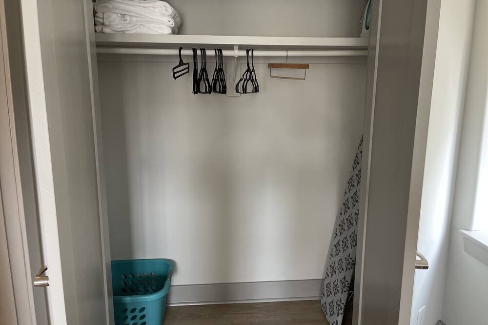 Photo of Bedroom in Inner Harbor