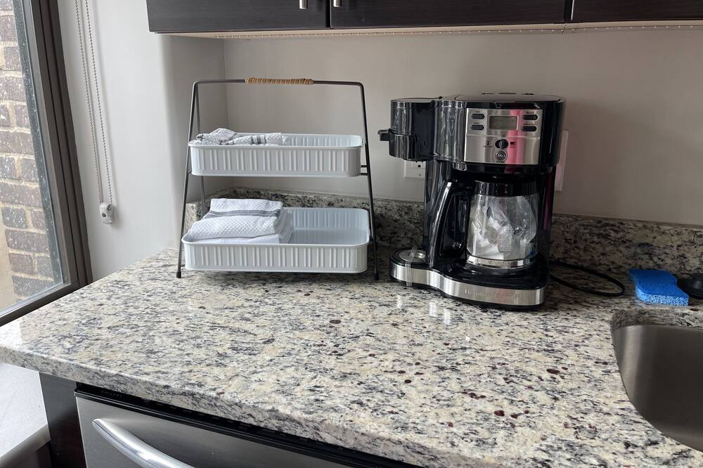 Photo of Kitchen in Inner Harbor
