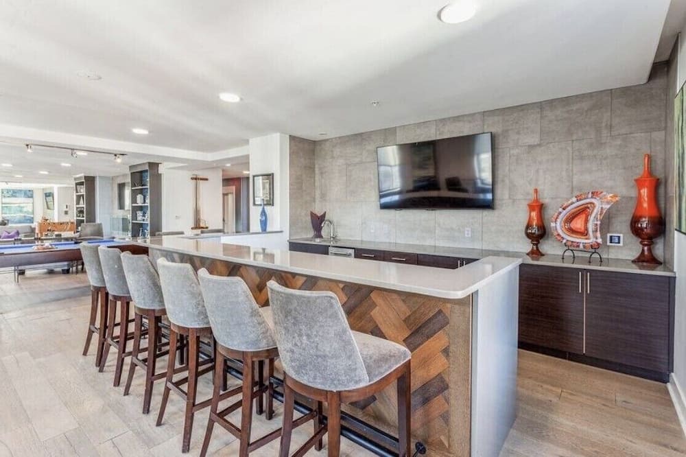Photo of Kitchen in Inner Harbor