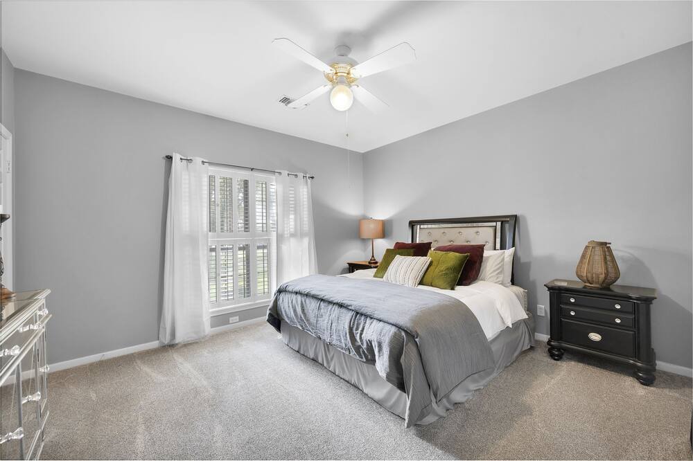 Photo of Bedroom in Panorama Village
