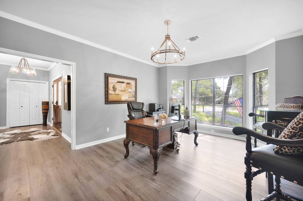Photo of Bedroom in Panorama Village