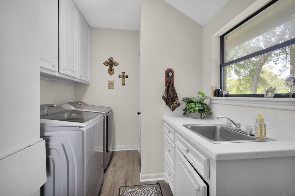 Photo of Kitchen in Panorama Village