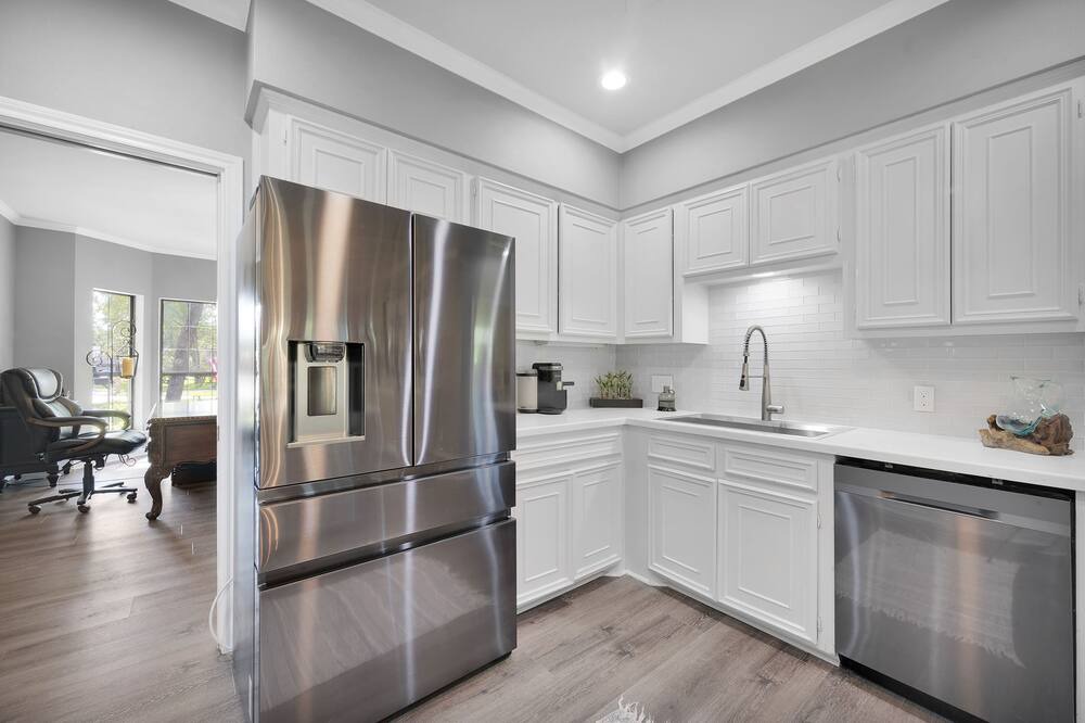 Photo of Kitchen in Panorama Village