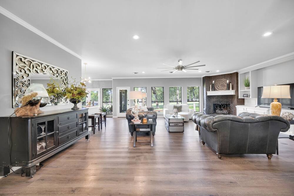 Photo of Livingroom in Panorama Village