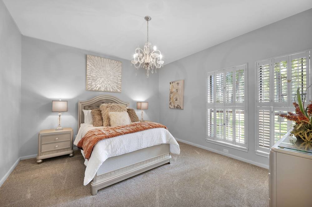 Photo of Bedroom in Panorama Village
