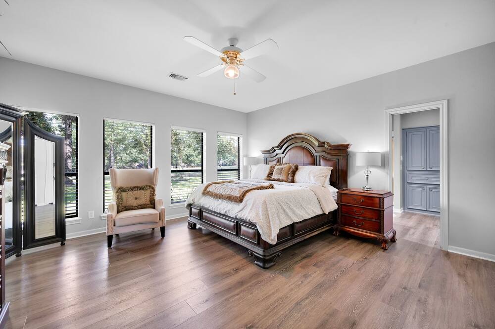 Photo of Bedroom in Panorama Village