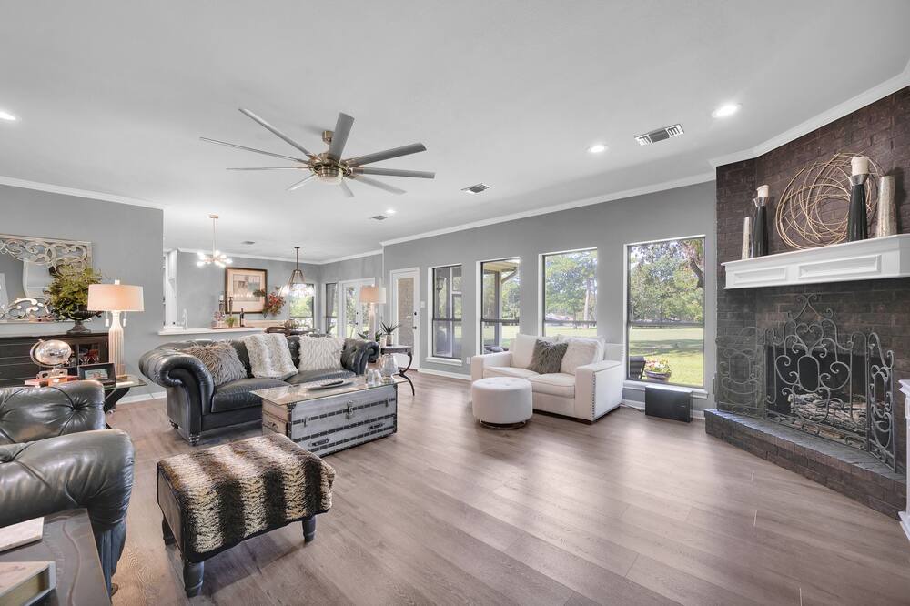 Photo of Livingroom in Panorama Village