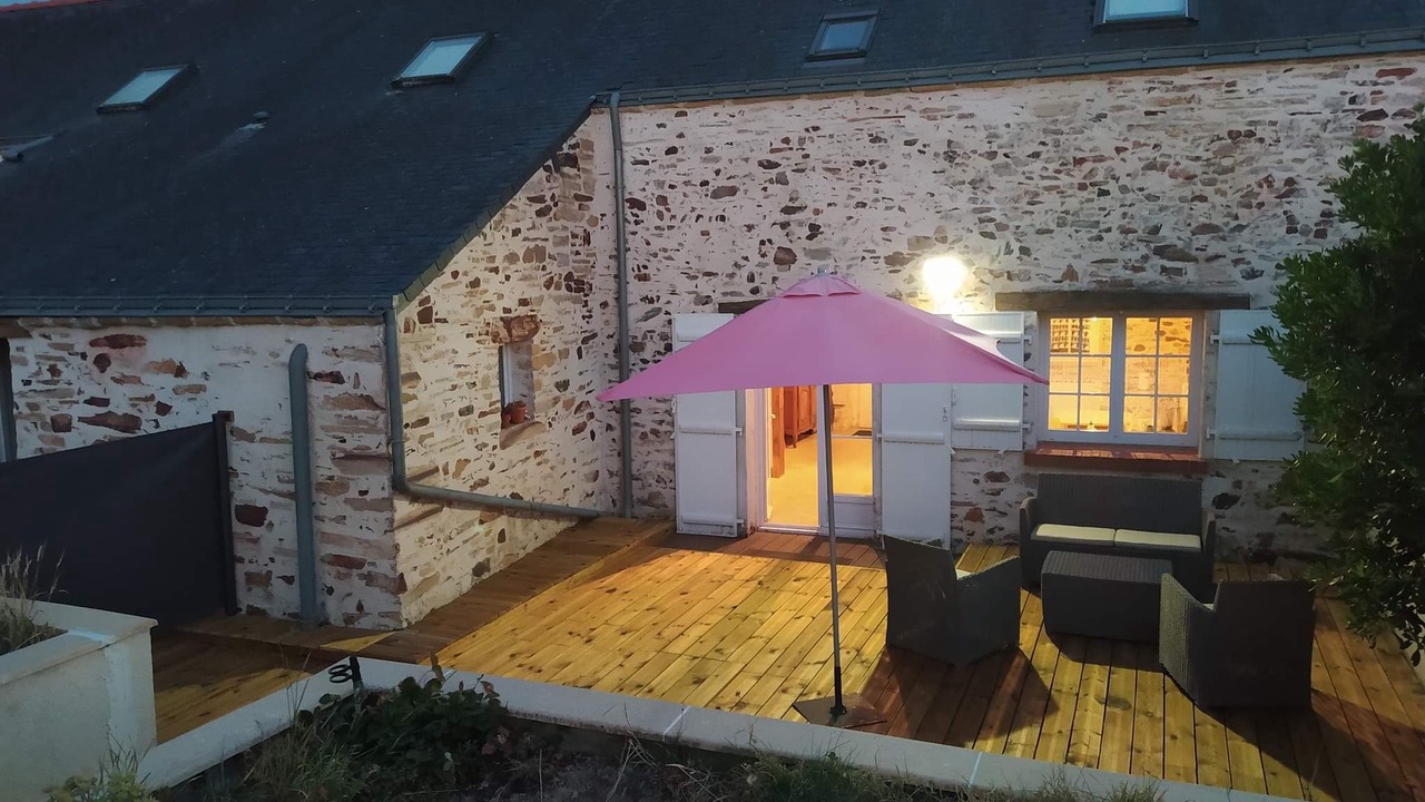 Photo of Outdoor in Beganne