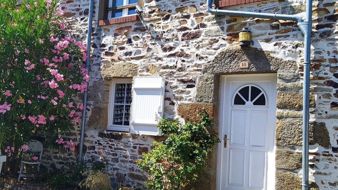 Photo of Outdoor in Beganne