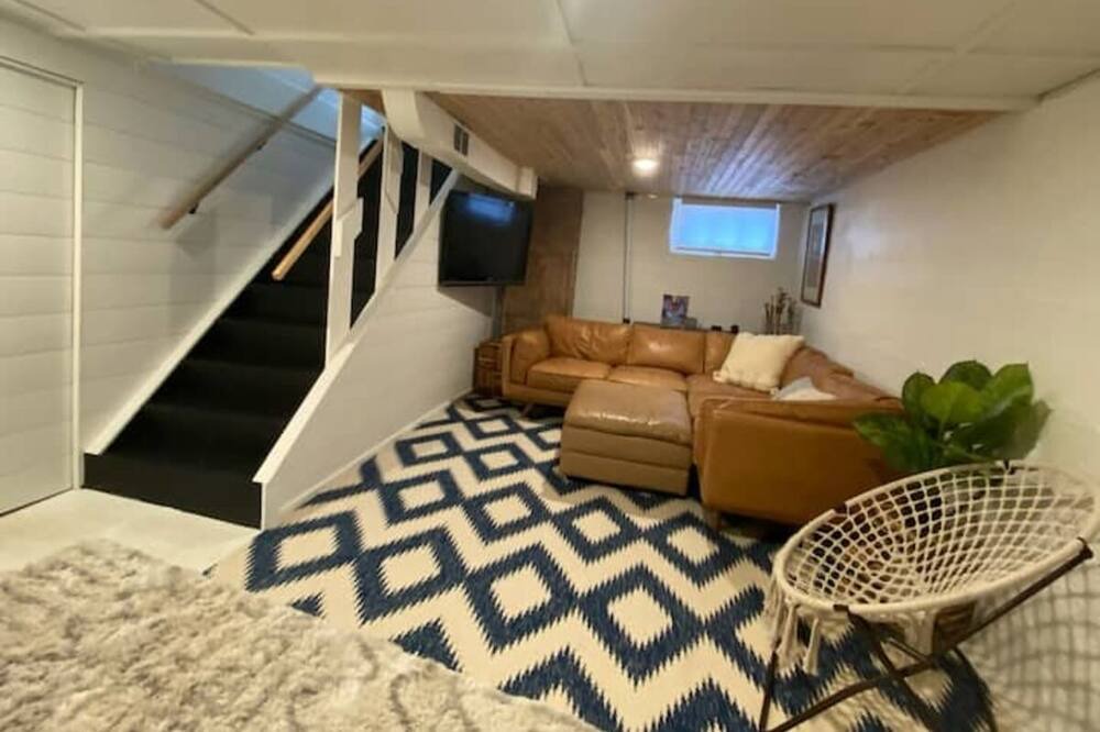 Photo of Livingroom in Camas